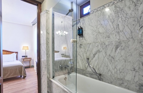 Ribadesella Hotel | Silken Gran Hotel del Sella