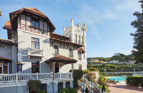 Ribadesella Hotel | Silken Gran Hotel del Sella