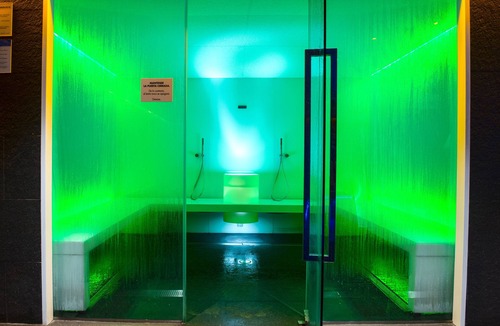 Durango Hotel | Silken Gran Hotel Durango