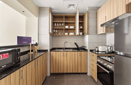 Saadiyat Cultural District Apartment | Silkhaus Ajwan C Tower