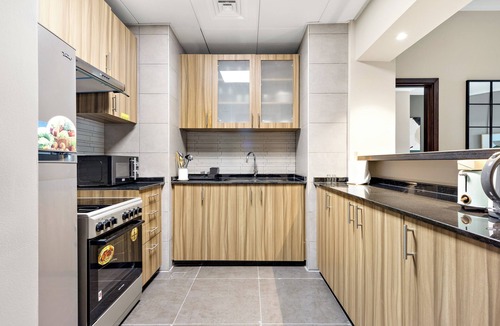 Saadiyat Cultural District Apartment | Silkhaus Ajwan C Tower