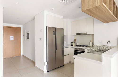 Za'abeel 2 Apartment | Silkhaus Downtown Views 2, Downtown Dubai