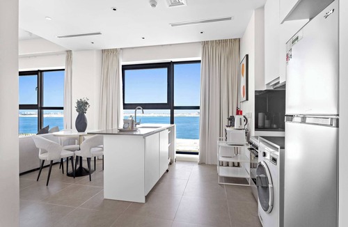 Abu Dhabi Apartment | Silkhaus Pixel Tower2 - Reem Island
