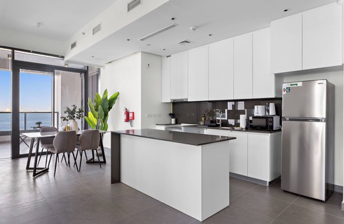 Abu Dhabi Apartment | Silkhaus Pixel Tower2 - Reem Island