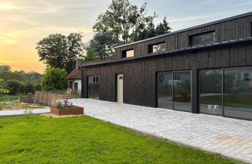 Machiel House | Sillage
