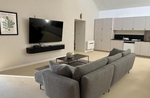 Machiel House | Sillage