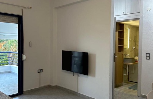 Possidi Apartment | Sillia apartment