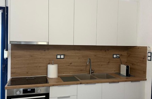 Possidi Apartment | Sillia apartment