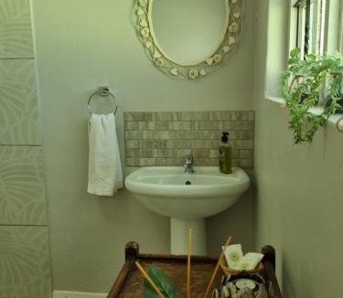 Underberg House | Silo Cottage