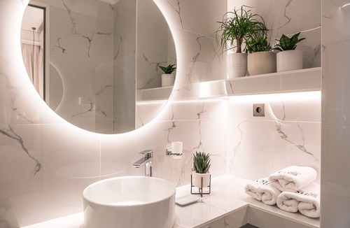 Nafplion City Centre House | Silo Luxury Rooms