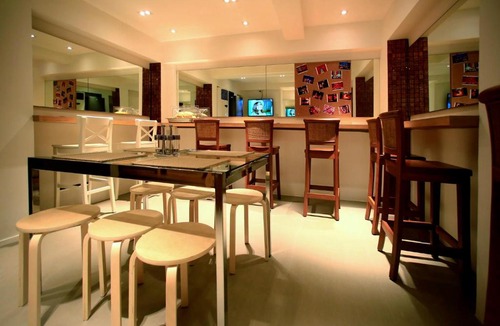 Silom Hotel | Silom One