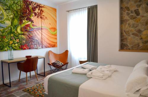Tarifa Hotel | Silos19 Suites