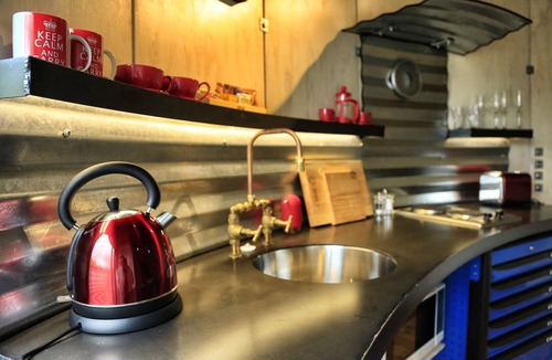 Little River Apartment | SiloStay
