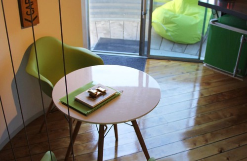 Little River Apartment | SiloStay