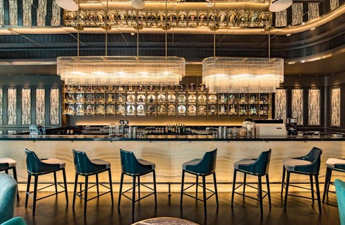 Khlong Tan Hotel | SILQ Hotel & Residence