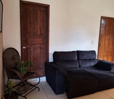 Itacare House | Silsol