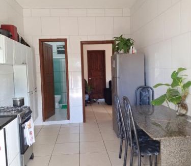 Itacare House | Silsol