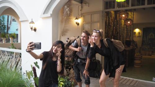 Nong Khai Hostel | Silsopa Hostel
