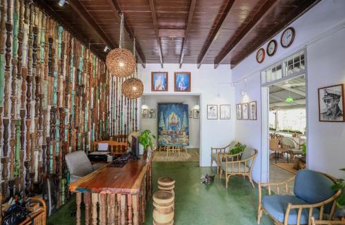 Nong Khai Hostel | Silsopa Hostel
