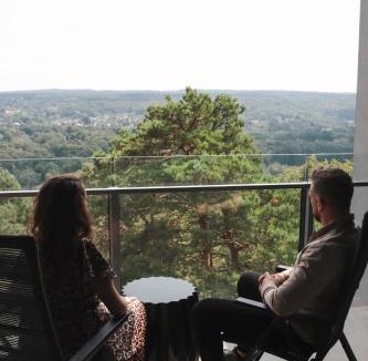 Sart-lez-Spa Hotel | Silva Hotel Spa-Balmoral