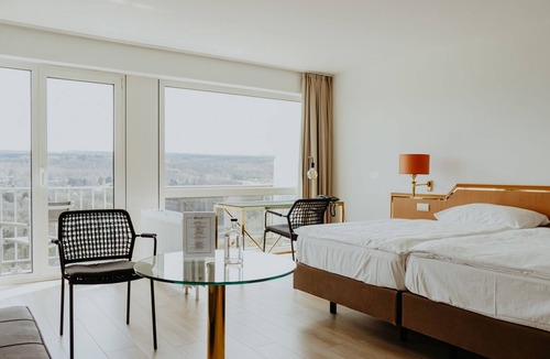 Sart-lez-Spa Hotel | Silva Hotel Spa - Balmoral