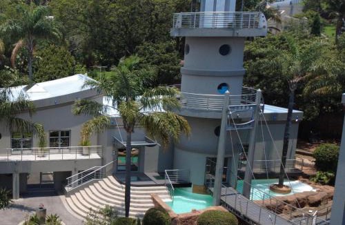 Bedfordview Hotel | Silva Villa