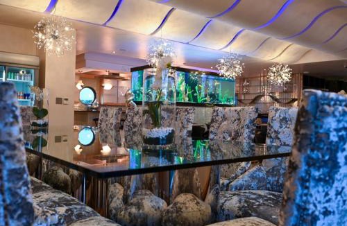 Bedfordview Hotel | Silva Villa
