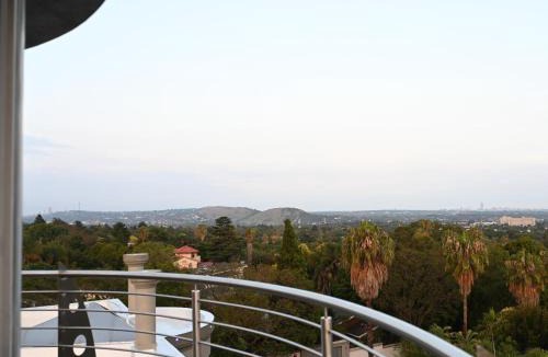 Bedfordview Hotel | Silva Villa