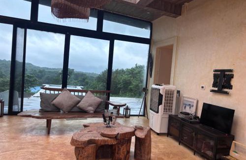 Karjat Apartment | Silvaate stay