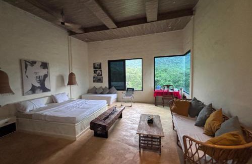 Karjat Apartment | Silvaate stay