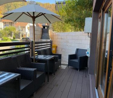 Sighisoara Apartment | Silvan Villa - Apart