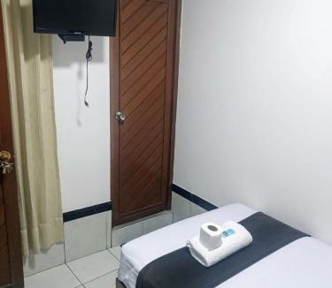 Cercado Chiclayo Hotel | Silvana Hostal