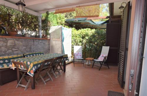 Fetovaia Apartment | Silvana