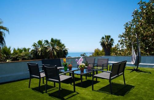 Aci Trezza House | Silvanae Apartment