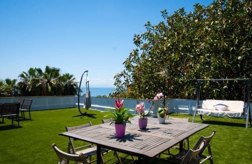 Aci Trezza House | Silvanae Apartment