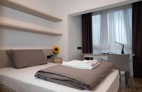 Martignano House | SILVANELLO Apartment