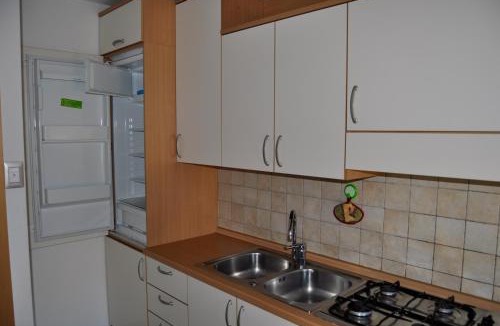 Mione-Corte Inferiore Apartment | Silvano Fanti