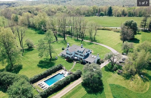 Dover Plains House | Silver 1780 Millbrook Classic