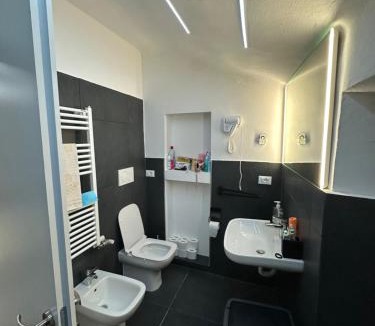 Agrate Brianza Apartment | Silver Apartment Milano