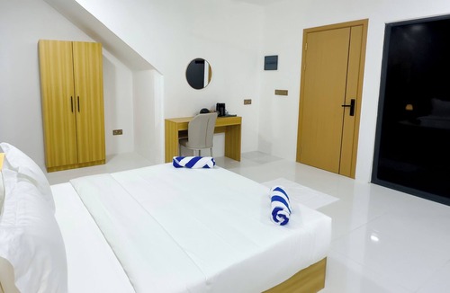 Kamadhoo House | Silver Bay Kamadhoo