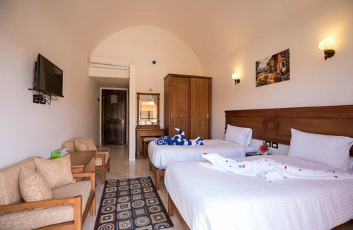 El Quseir Hotel | Silver Beach Boutique Hotel