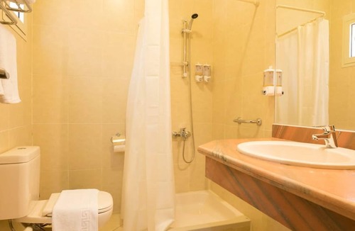 El Quseir Hotel | Silver Beach Boutique Hotel