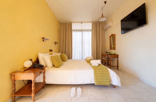 Kardamena Hotel | Silver Beach Hotel