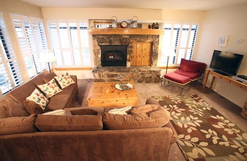 Mammoth Lakes House | Silver Bear # 20