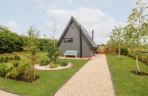 North Wheatley House | Silver Birch Lodge