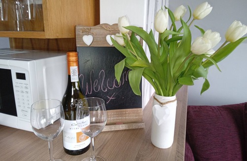 North Wheatley Cottage | Silver Birch Lodge
