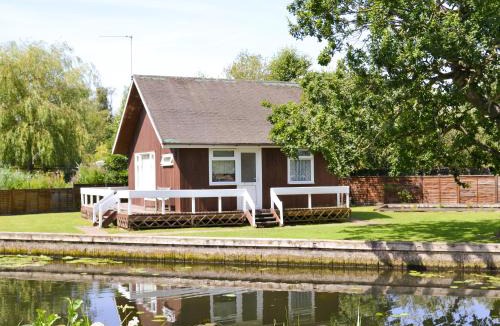 Horning House | Silver Birches-Af46