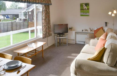 Horning House | Silver Birches-Af46