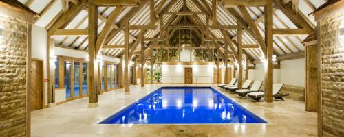 Wisbech Villa | Silver Birches