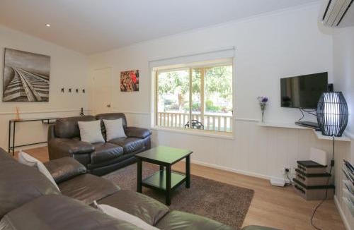 Bright House | Silver Birches Holiday Village - Unit 1